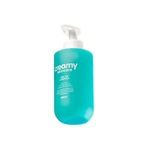 Creamy Skin Care Gel de Limpeza - 180ml