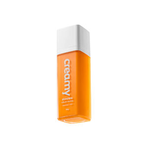 Creamy Skin Care Sérum Facial Vitamina C - 30ml