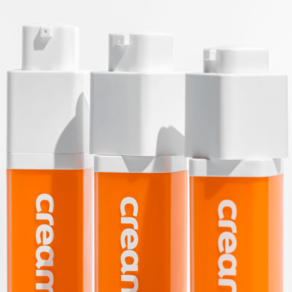 Creamy Skin Care Sérum Facial Vitamina C - 30ml - Imagem 3