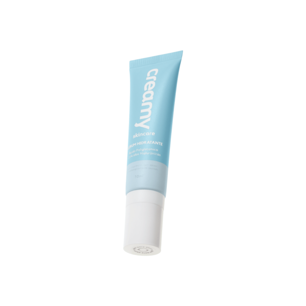 Creamy Skin Care Sérum Hidratante Facial - 30ml