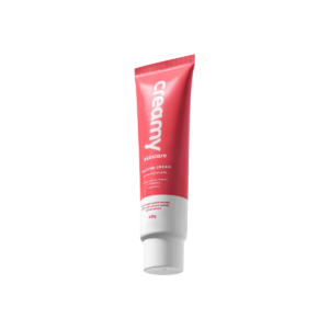 Creamy Skin Care Gel-Creme Calming Cream - 40g