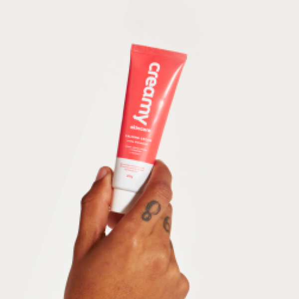 Creamy Skin Care Gel-Creme Calming Cream - 40g - Imagem 2