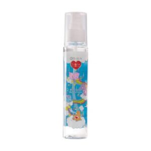 Body Splash Chuva de Carinho Dalla - 120ml