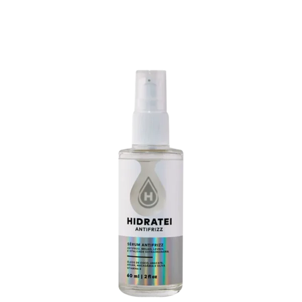 Hidratei Antifrizz Sérum Reparador - 60ml - Image 2