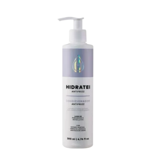 Hidratei Antifrizz Condicionador - 200ml