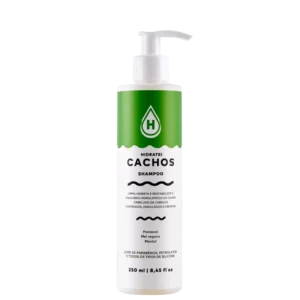 Hidratei Cachos Shampoo - 250ml