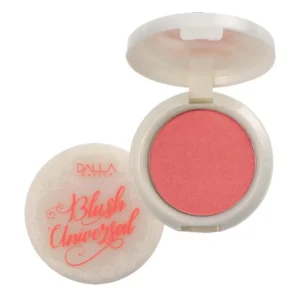 Blush Universal Secret Garden Dalla Makeup - 5g