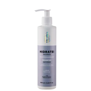 Hidratei Antifrizz Shampoo - 250ml