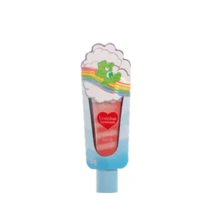 Gloss Twist 01 Bons Sentimentos Ursinhos Carinhosos Dalla - 6g