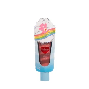 Gloss Twist 04 Bons Sentimentos Ursinhos Carinhosos Dalla - 6g