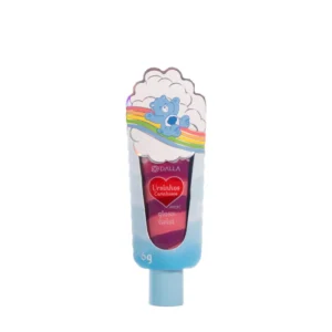 Gloss Twist 05 Bons Sentimentos Ursinhos Carinhosos Dalla - 6g
