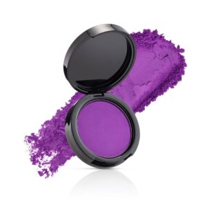 Blush e Sombra Bt Purple Powder The Magician Bruna Tavares - 1un