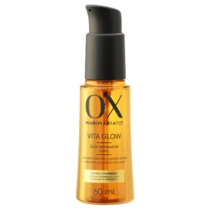 Óleo Reparador Ox Mari Maria Vita Glow - 60ml