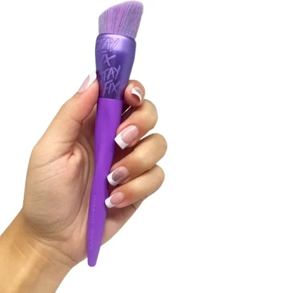 Ruby Rose Stay Fix HB-SF02 Pincel para Base e Corretivo - 1Un - Imagem 2