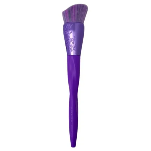 Ruby Rose Stay Fix HB-SF02 Pincel para Base e Corretivo - 1Un
