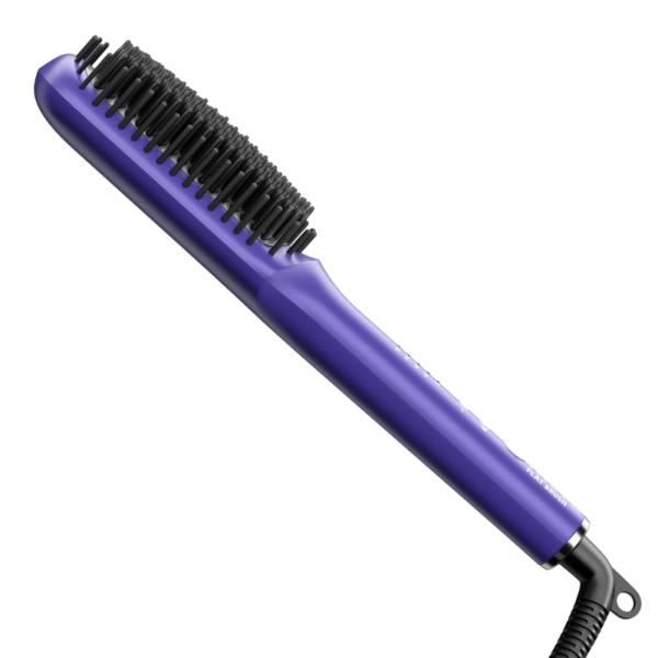 Ricca Flat Brush Escova Alisadora - Imagem 4