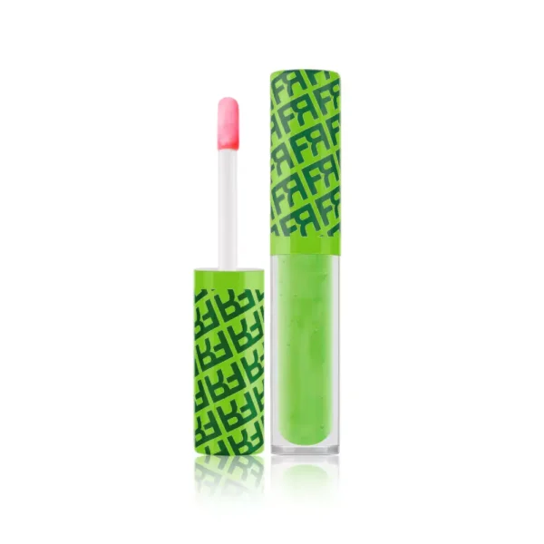 Gloss Labial Fran by Franciny Ehlke Green Chilli - 1Un - Imagem 2