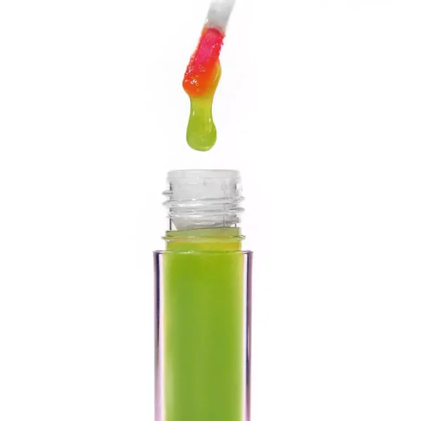 Gloss Labial Fran by Franciny Ehlke Green Chilli - 1Un - Imagem 3
