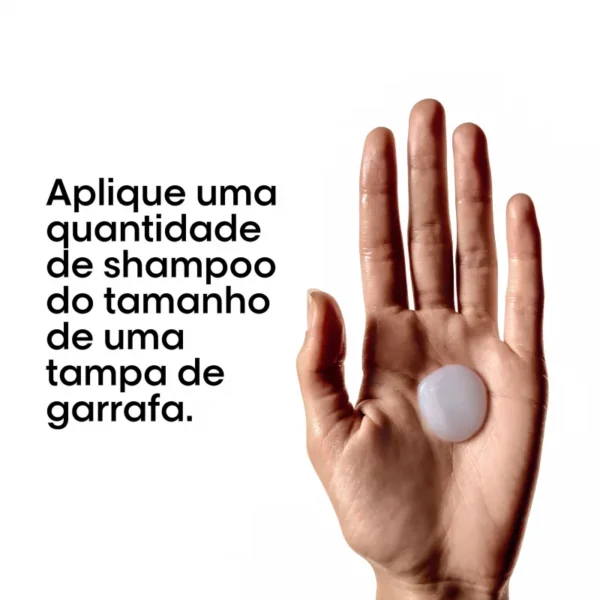 Shampoo L'Oréal Professionnel Serie Expert Vitamino Color Resveratrol Refil - 240ml - Imagem 5