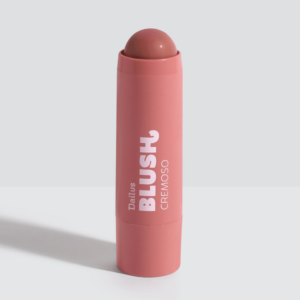 Blush em Stick Dailus - Pêssego