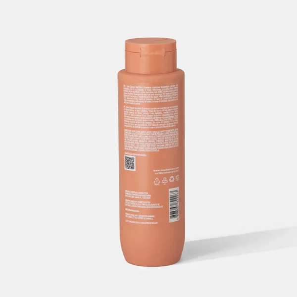 Shampoo Nutrição Braé Stages Nutrition - 250ml - Imagem 2