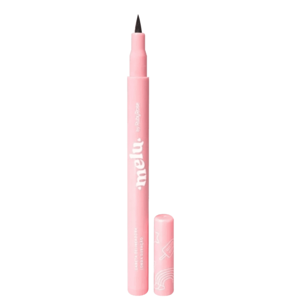 Caneta Delineadora Longa Duração Melu - 1,7g
