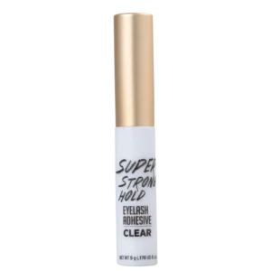 Cola para Cílios Kiss New York i-Envy Super Fixação 48h Incolor - 5g