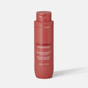 Shampoo Cabelos Coloridos Braé Stages Color Protect - 250ml