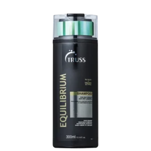 Shampoo Equilibrium Truss - 300ml