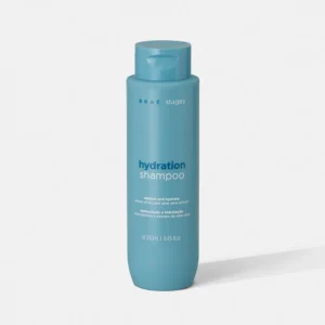 Shampoo Hidratação Braé Stages Hydration - 250ml