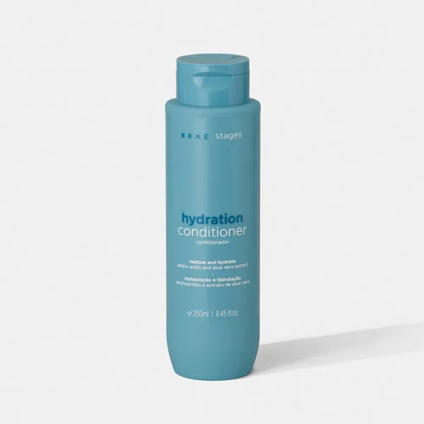 Condicionador Hidratação Braé Stages Hydration - 250ml
