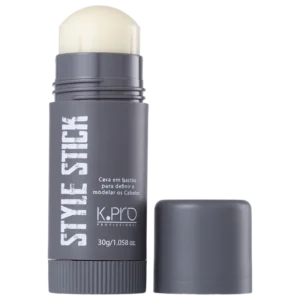 Cera em Bastão K.Pro Style Stick - 30g