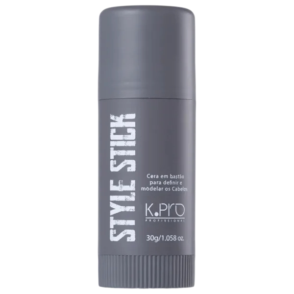 Cera em Bastão K.Pro Style Stick - 30g - Imagem 2