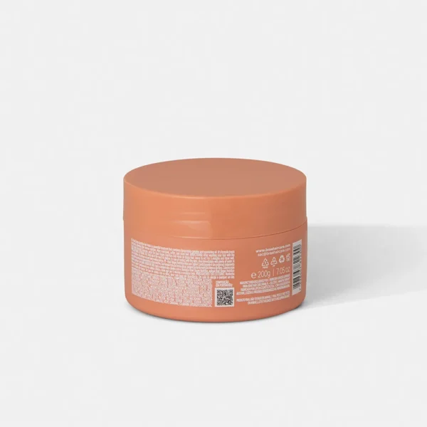 Máscara Nutrição Braé Stages Nutrition - 200g - Imagem 2