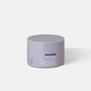 Máscara Cabelos Loiros Braé Stages Blonding - 200g