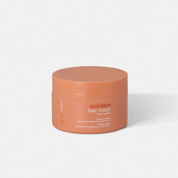 Máscara Nutrição Braé Stages Nutrition - 200g