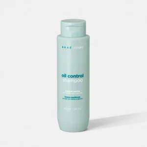 Shampoo Controle de Oleosidade Braé Stages Oil Control - 250ml