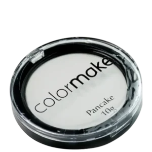 Pancake Branco Colormake - 10g