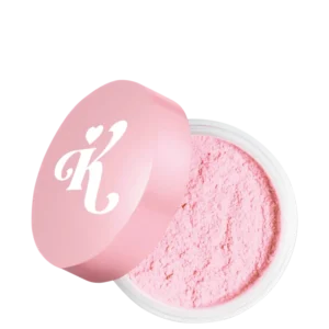 Pó Facial Solto Karen Bachini Beauty Pink Powder - 12g