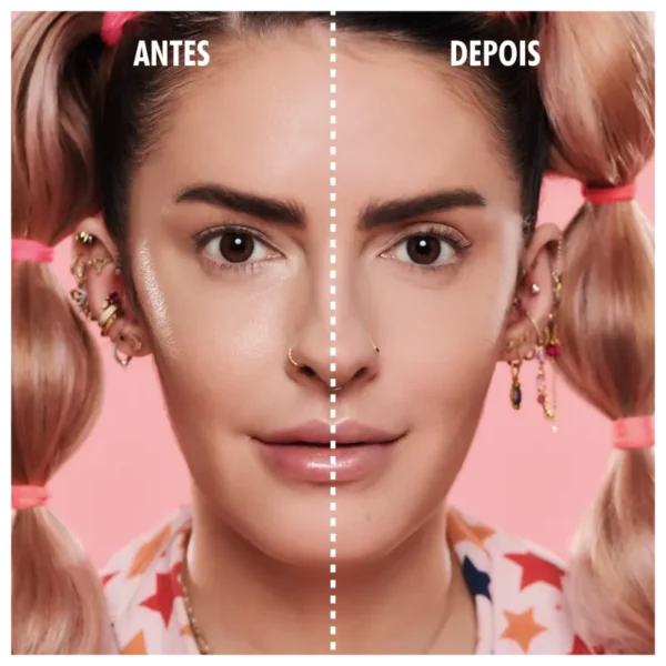 Pó Facial Solto Karen Bachini Beauty Pink Powder - 12g - Imagem 5
