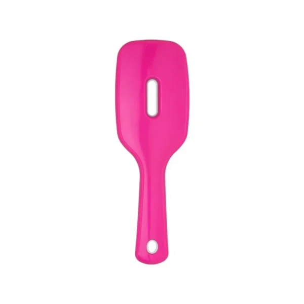 Escova De Cabelo Ricca Flex Fast Dry Pink 971 - Imagem 4