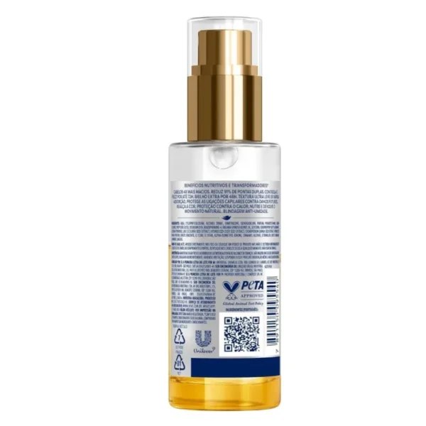 Óleo Capilar + Sérum Bisáfico Dove Bond Intense Repair - 110ml - Imagem 4