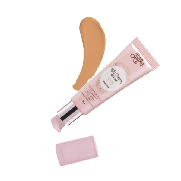 BB Cream Latika FPS 44 Bege Claro - 30g - Imagem 3