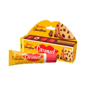 Carmed Chocottone Bauducco incolor - 10g