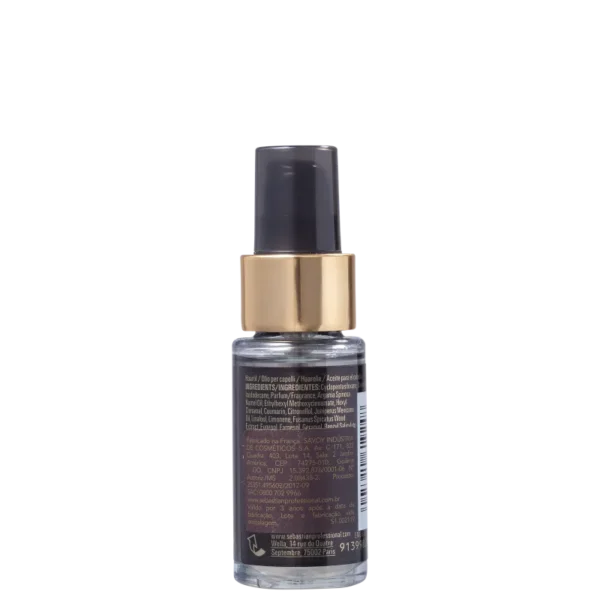 Óleo Capilar Dark Oil Sebastian - 30ml - Imagem 2