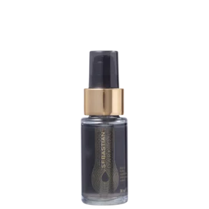 Óleo Capilar Dark Oil Sebastian - 30ml