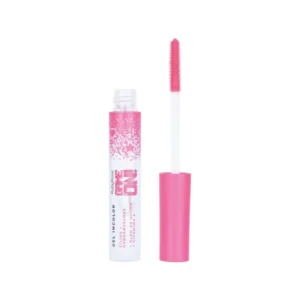 Gel Incolor Cílios + Sobrancelhas Game On! Ruby Rose- 3,8ml