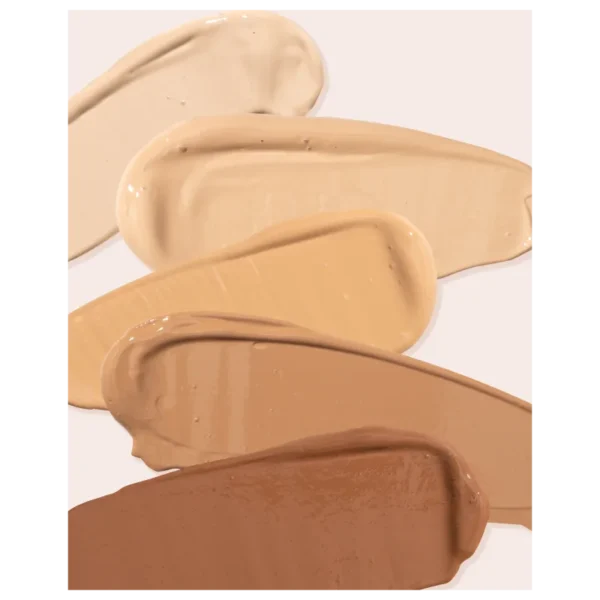 BB Cream Latika FPS 44 Bege Claro - 30g - Imagem 4