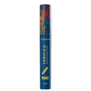 Máscara de Cílios Trópico Ruby Rose Power Volume - 5g