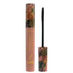 Máscara de Cílios Trópico Ruby Rose Curva e Volume - 5g